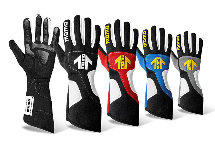 best racing gloves