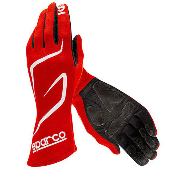 sparco land rg3 racing gloves