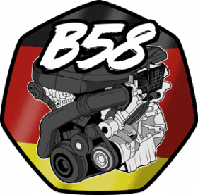 b58 engine