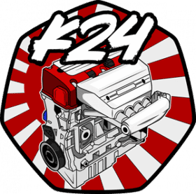 k24 engine