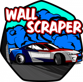 wall scraper